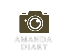 AMANDA DIARY
